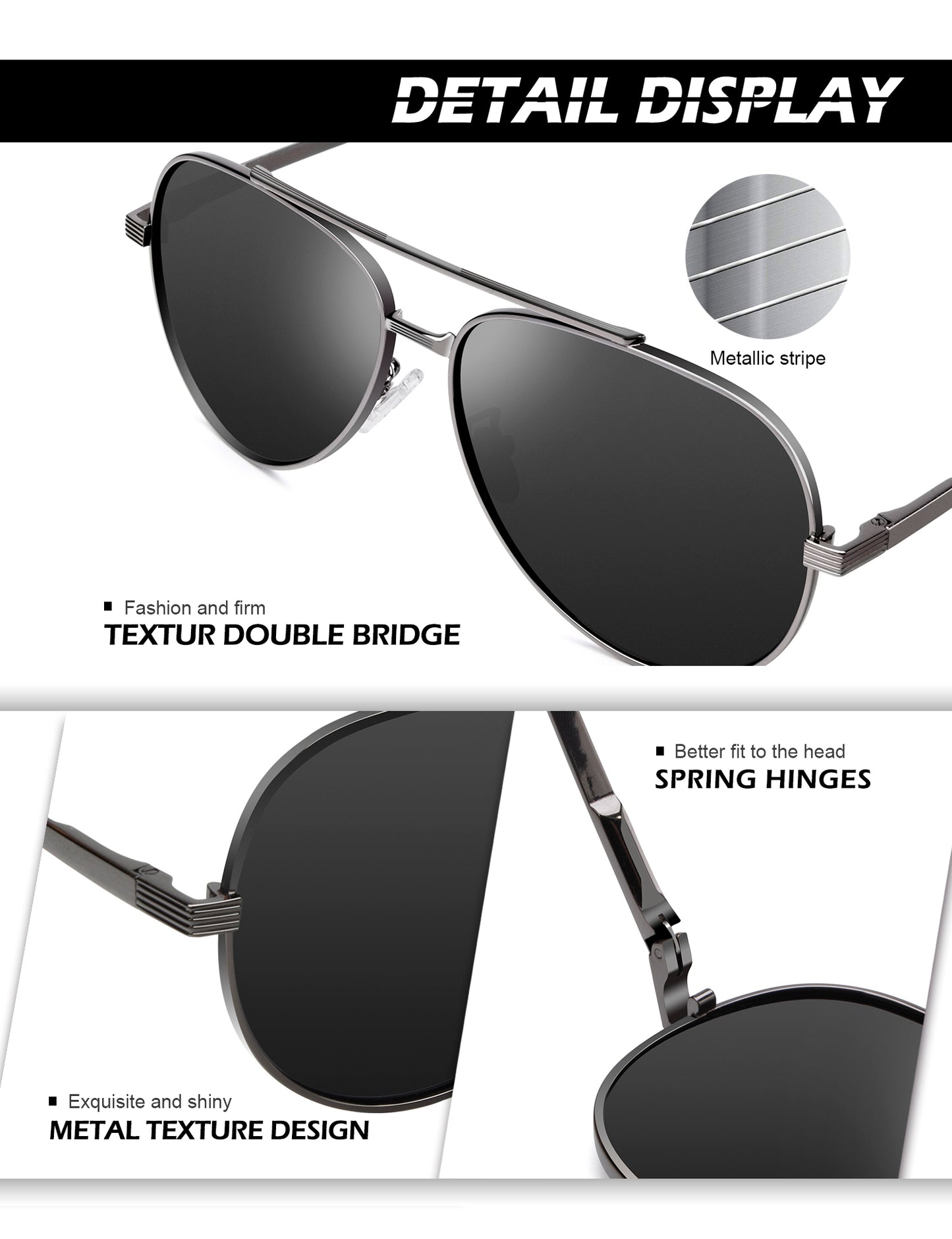 NSSIW Cases for eyeglasses and sunglasses