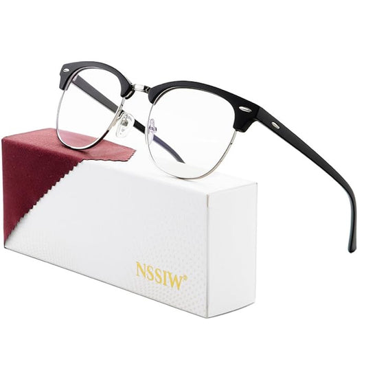 NSSIW Eyewear Cases