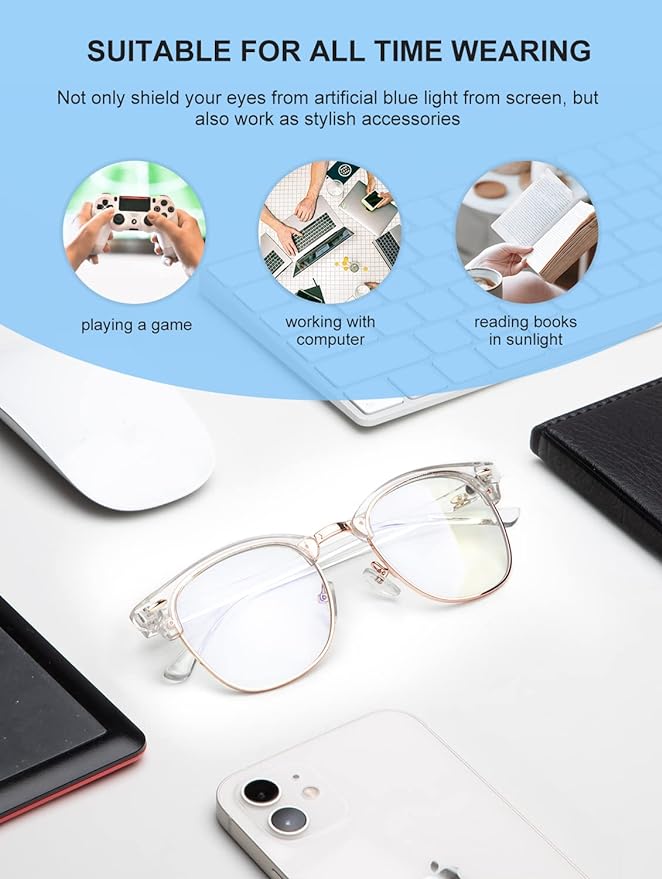 NSSIW Frames for eyeglasses and pince-nez