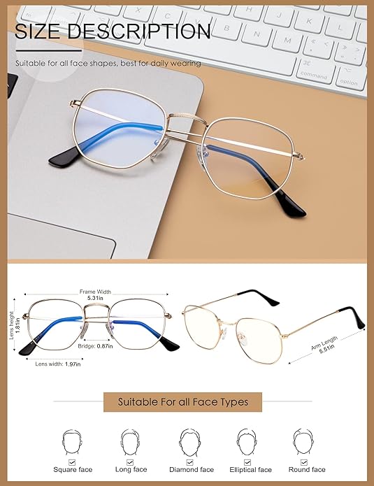 NSSIW Optical glasses
