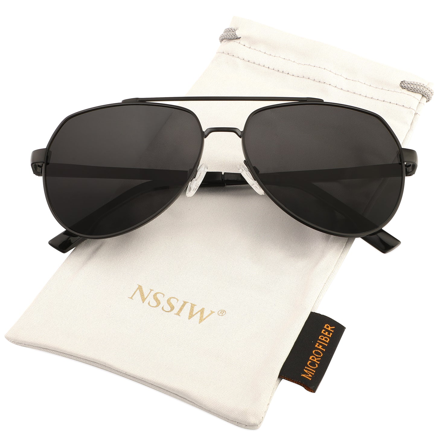 NSSIW Eyewear Pouches