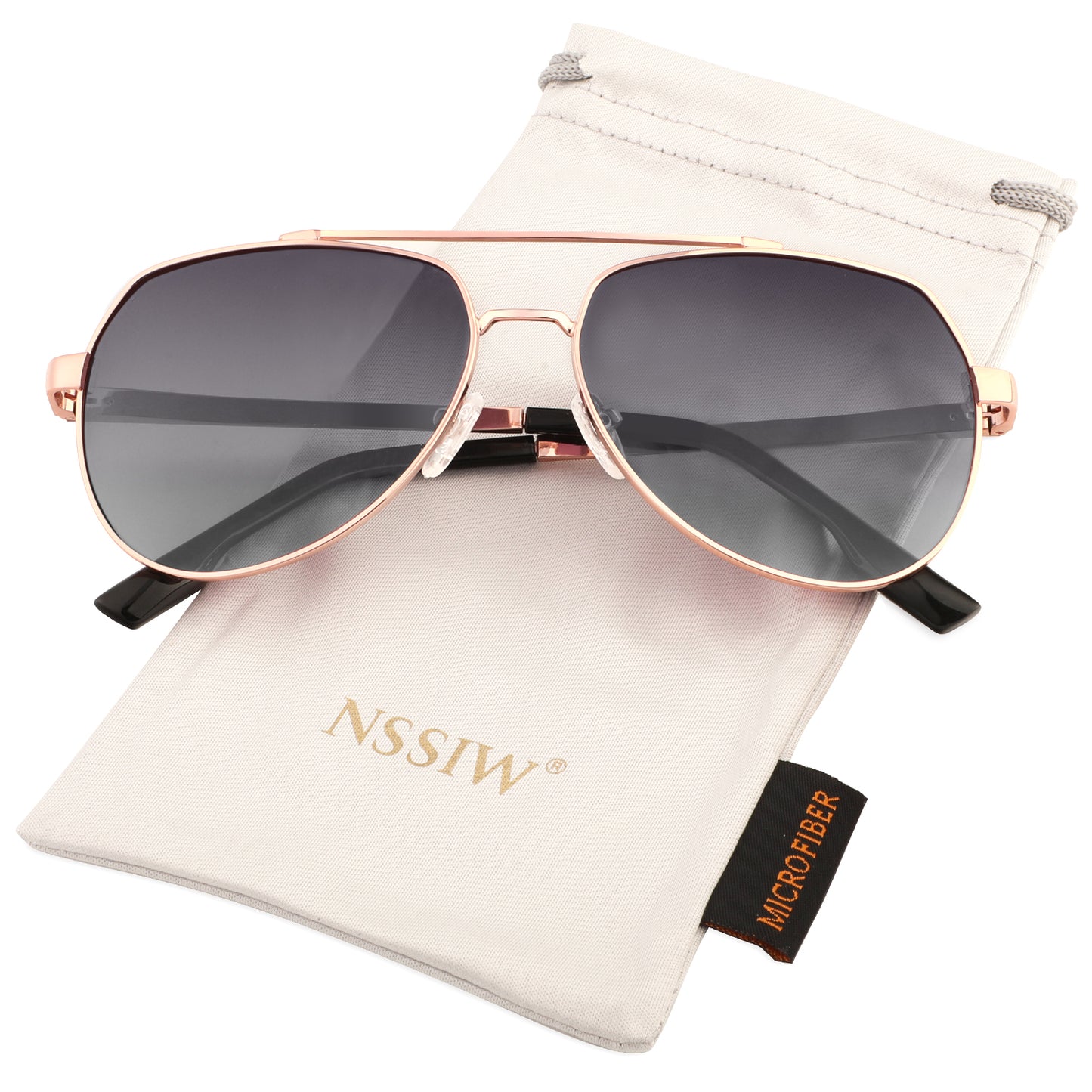 NSSIW Eyewear Pouches