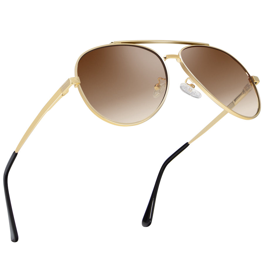 NSSIW Polarized Aviator Sunglasses