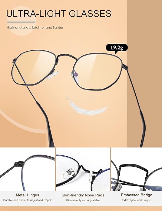 NSSIW Optical frames